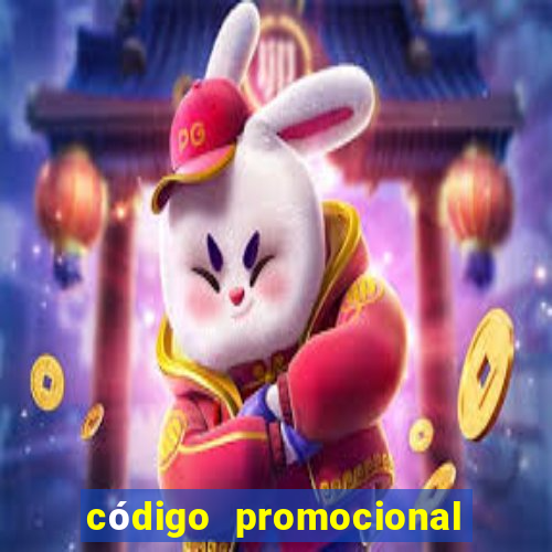 código promocional pix bet